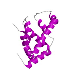 Image of CATH 1ouuB