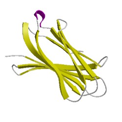 Image of CATH 1ouxB