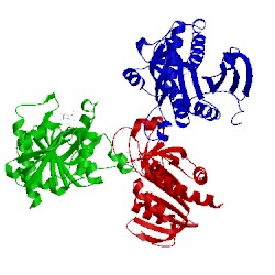 Image of CATH 1ov6