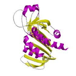 Image of CATH 1ov6B