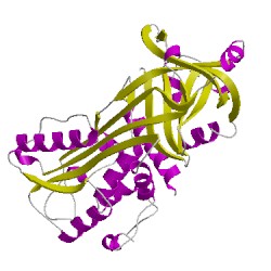 Image of CATH 1ovaA