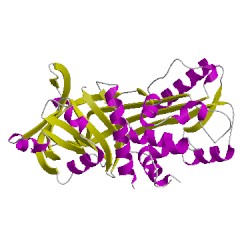 Image of CATH 1ovaB