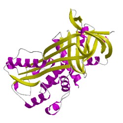 Image of CATH 1ovaC