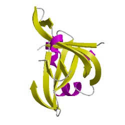 Image of CATH 1ovaC01