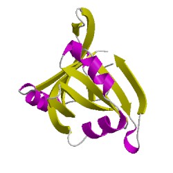 Image of CATH 1ovaD01