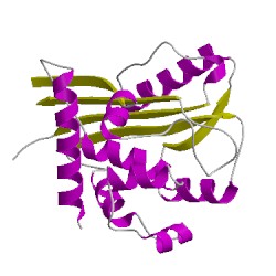 Image of CATH 1ovaD02