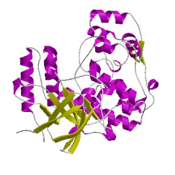 Image of CATH 1oveA