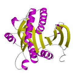 Image of CATH 1ovgA