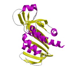 Image of CATH 1ovgB00