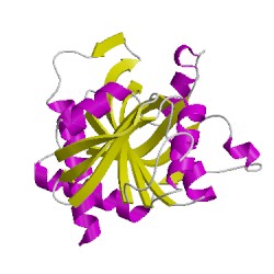 Image of CATH 1ovgC00