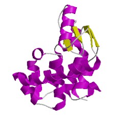 Image of CATH 1ovhA