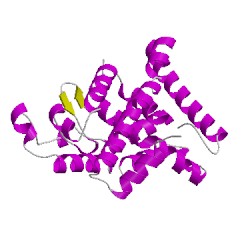 Image of CATH 1ovlB