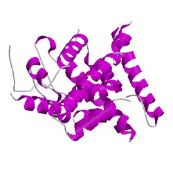 Image of CATH 1ovlC