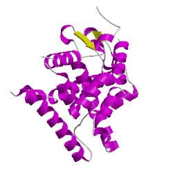 Image of CATH 1ovlF