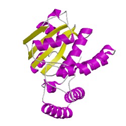 Image of CATH 1ovnA