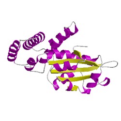 Image of CATH 1ovnB