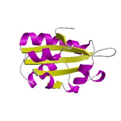 Image of CATH 1ovnB01