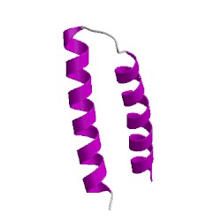 Image of CATH 1ovrB