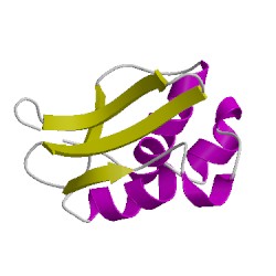 Image of CATH 1ovyA