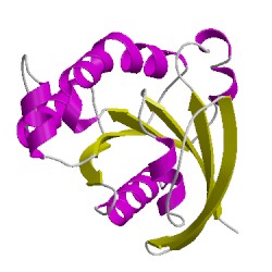 Image of CATH 1ow3B