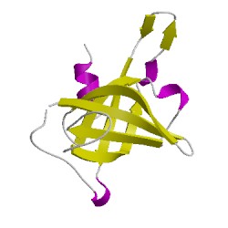 Image of CATH 1oweA02