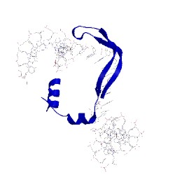 Image of CATH 1owf