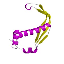 Image of CATH 1owfA00