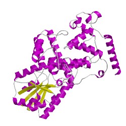 Image of CATH 1owlA