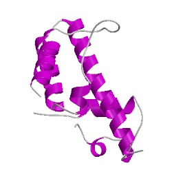 Image of CATH 1owlA02