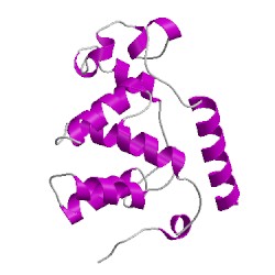 Image of CATH 1owlA03