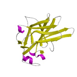 Image of CATH 1owrM01