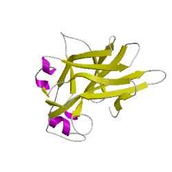 Image of CATH 1owrQ01