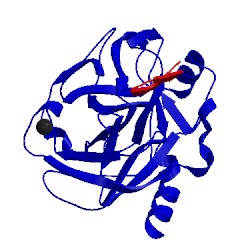 Image of CATH 1ox1