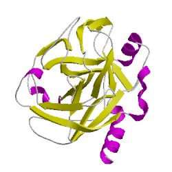 Image of CATH 1ox1A