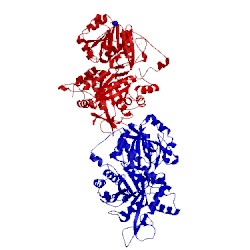 Image of CATH 1ox6