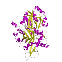 Image of CATH 1ox6A