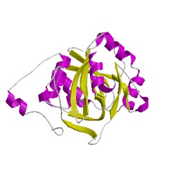 Image of CATH 1ox6A01