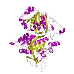 Image of CATH 1ox6B