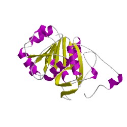 Image of CATH 1ox6B01