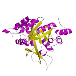 Image of CATH 1ox6B02