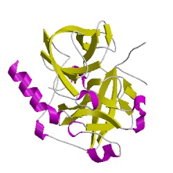 Image of CATH 1oxgA