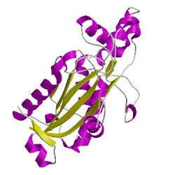 Image of CATH 1oxhB01