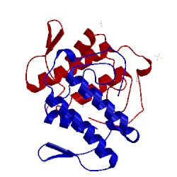 Image of CATH 1oxl