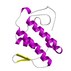 Image of CATH 1oxlA