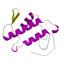 Image of CATH 1oxlB