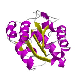 Image of CATH 1oxmB