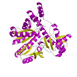 Image of CATH 1oxoA