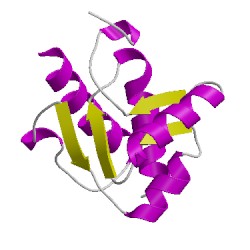 Image of CATH 1oxoA01