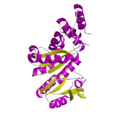 Image of CATH 1oxoA02