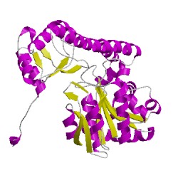 Image of CATH 1oxoB